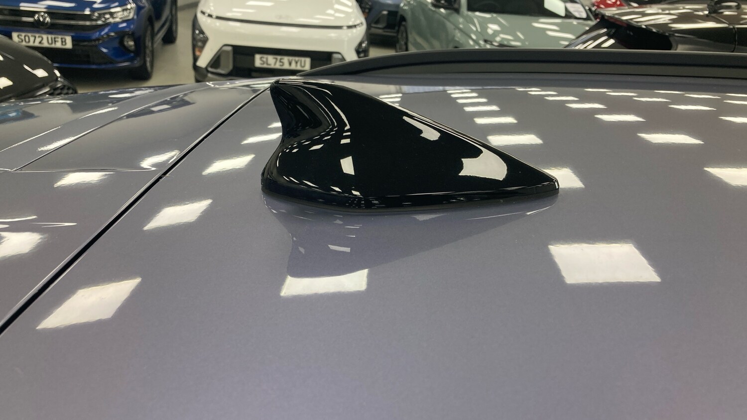 Used Hyundai KONA 2025 for sale - 76762337: Photo 32