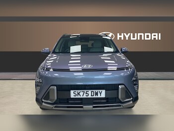 Used Hyundai KONA 2025 for sale - 76762337: Photo