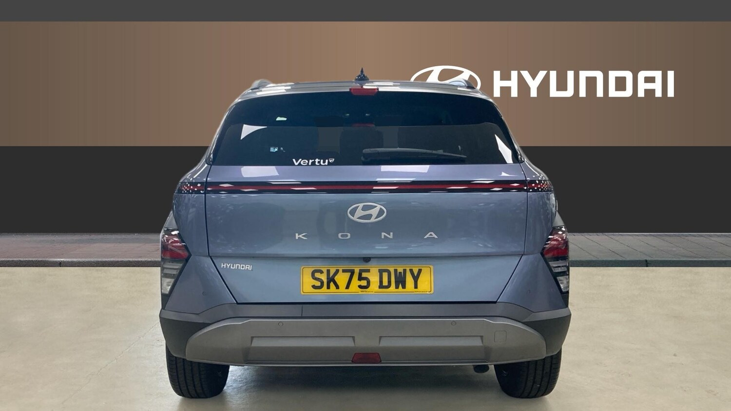 Used Hyundai KONA 2025 for sale - 76762337: Photo 6