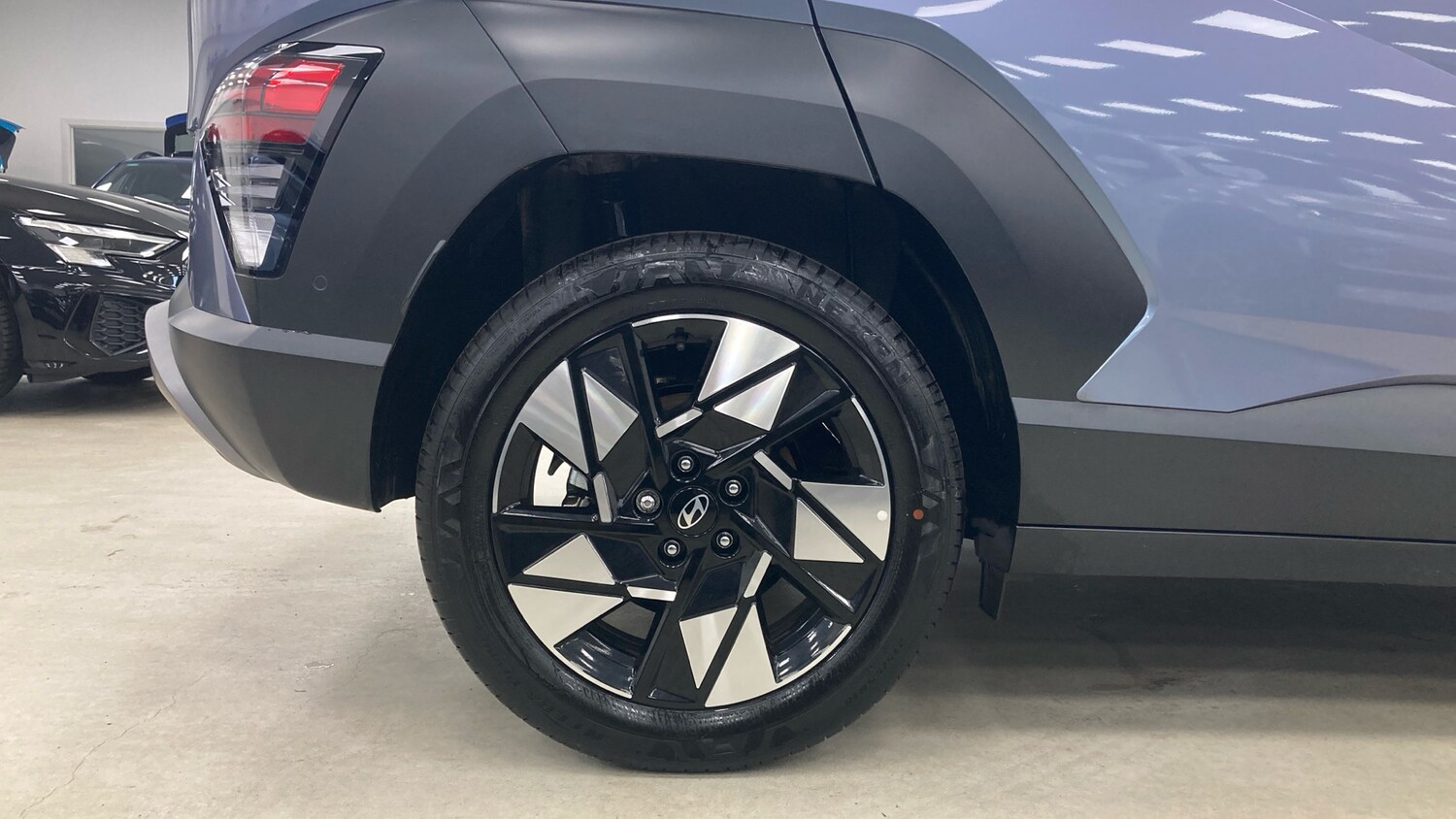 Used Hyundai KONA 2025 for sale - 76762337: Photo 7