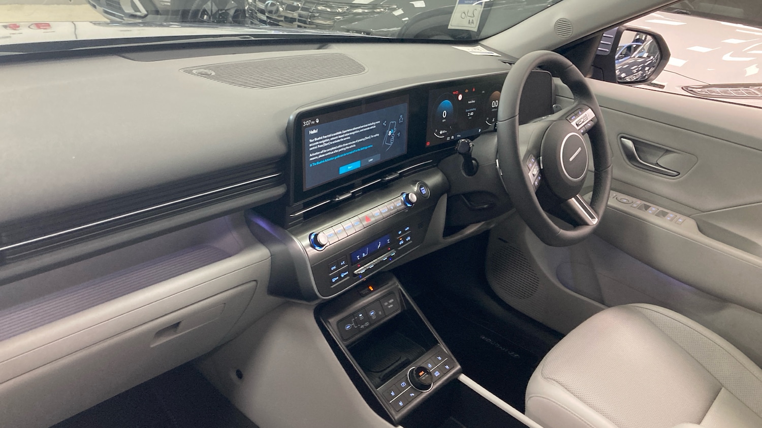 Used Hyundai KONA 2025 for sale - 76762337: Photo 9