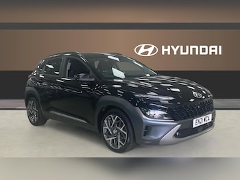 Used Hyundai KONA 2021 for sale - 78596732: Photo