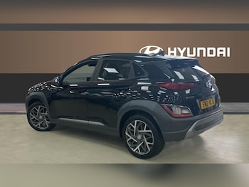 Used Hyundai KONA 2021 for sale - 78596732: Photo