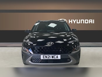 Used Hyundai KONA 2021 for sale - 78596732: Photo