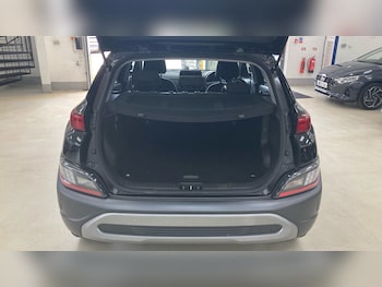 Used Hyundai KONA 2021 for sale - 78596732: Photo