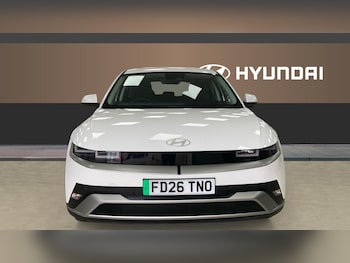 Used Hyundai IONIQ 5 2026 for sale - 78837825: Photo