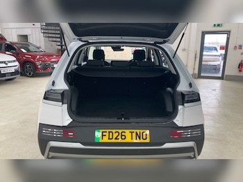 Used Hyundai IONIQ 5 2026 for sale - 78837825: Photo