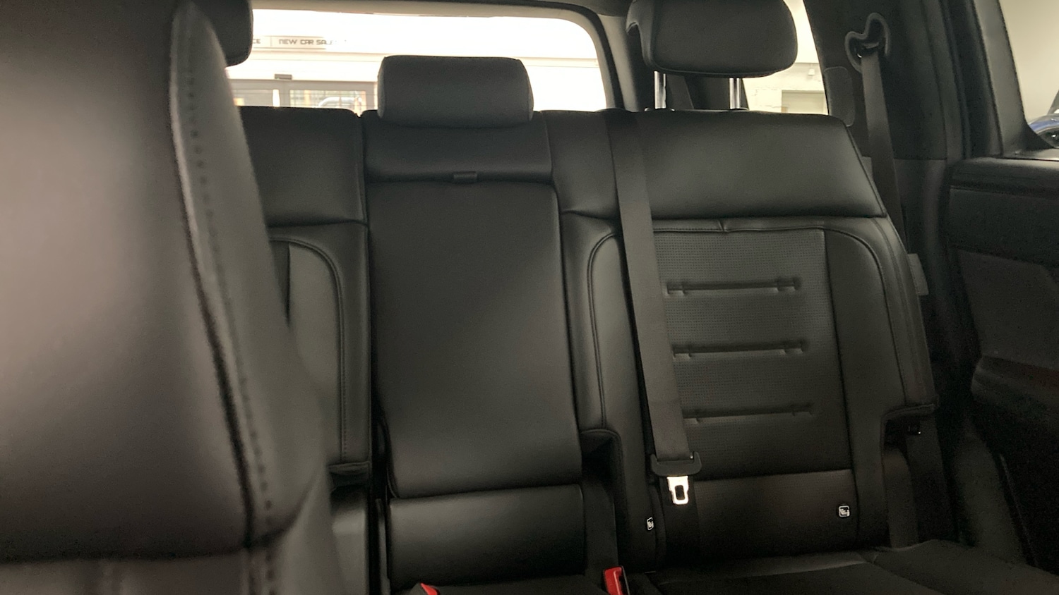 Used Hyundai Santa Fe 2025 for sale - 76905959: Photo 15