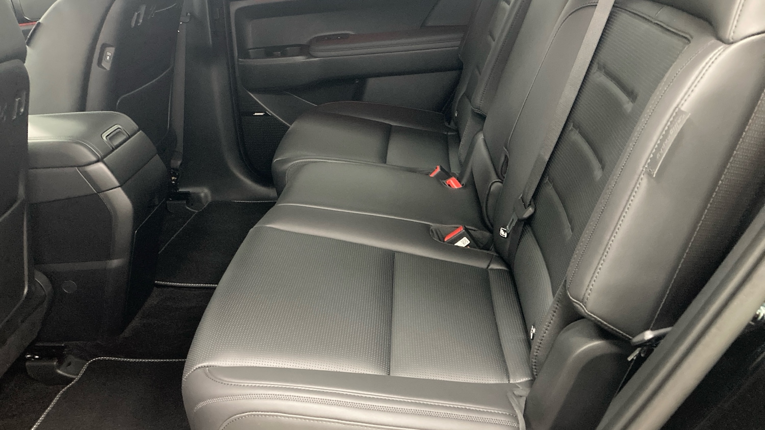 Used Hyundai Santa Fe 2025 for sale - 76905959: Photo 16