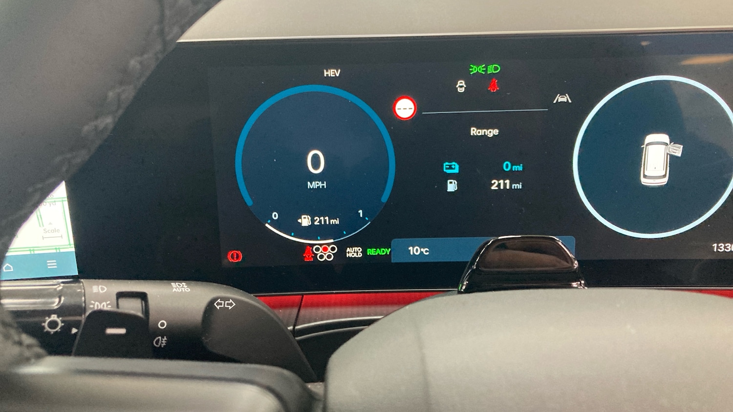 Used Hyundai Santa Fe 2025 for sale - 76905959: Photo 18