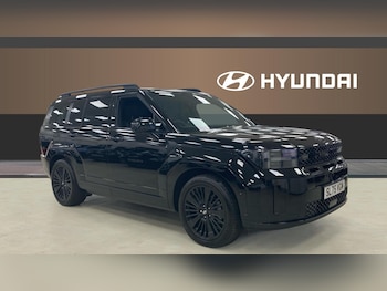 Used Hyundai Santa Fe 2025 for sale - 76905959: Photo