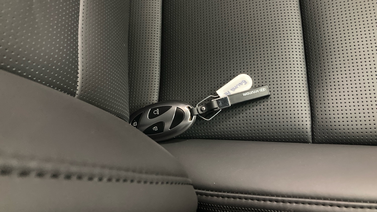 Used Hyundai Santa Fe 2025 for sale - 76905959: Photo 20