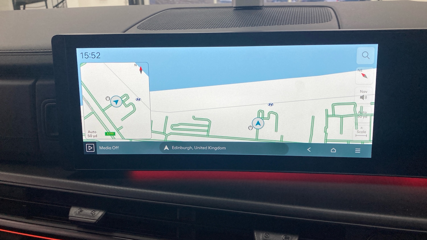 Used Hyundai Santa Fe 2025 for sale - 76905959: Photo 23