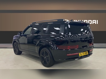 Used Hyundai Santa Fe 2025 for sale - 76905959: Photo