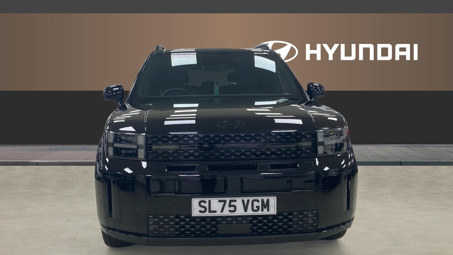 Used Hyundai Santa Fe 2025 for sale - 76905959: Photo 3