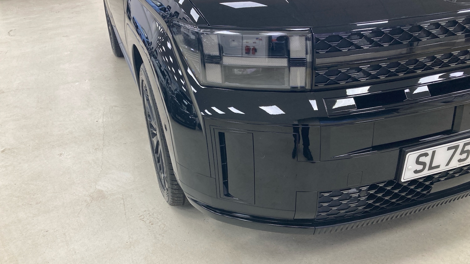 Used Hyundai Santa Fe 2025 for sale - 76905959: Photo 34