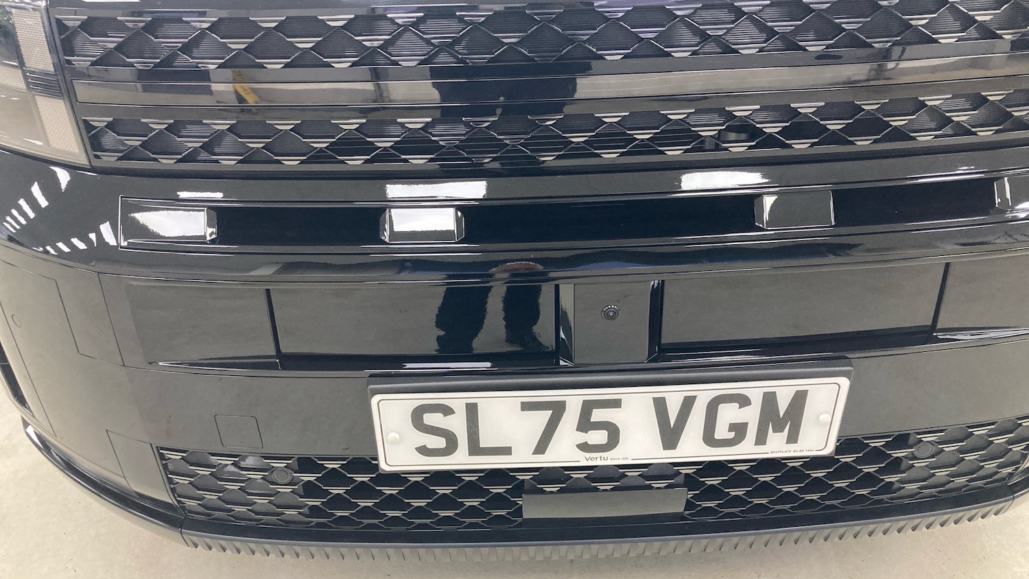 Used Hyundai Santa Fe 2025 for sale - 76905959: Photo 35