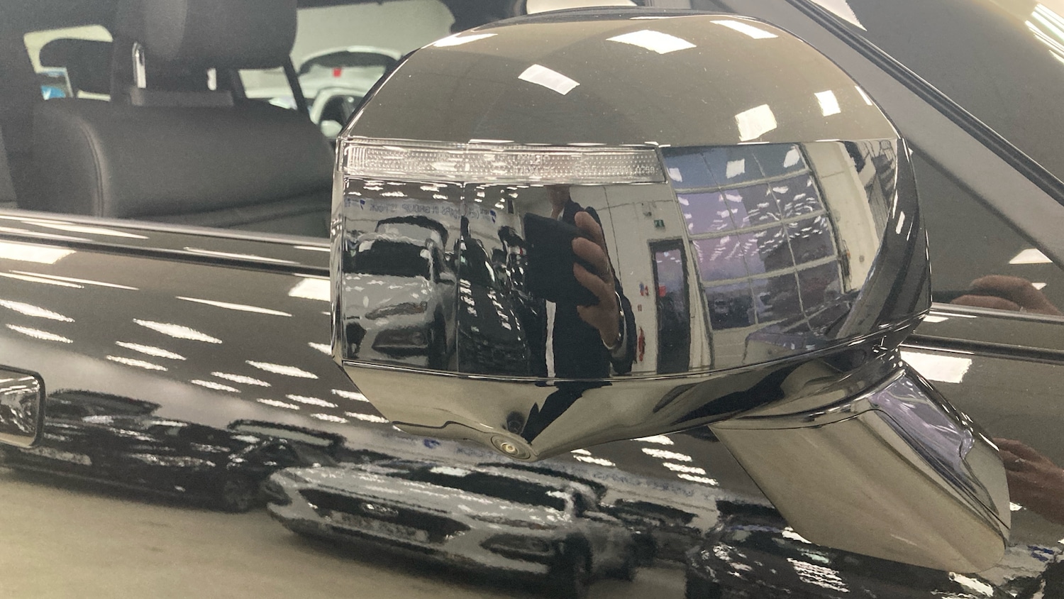 Used Hyundai Santa Fe 2025 for sale - 76905959: Photo 37