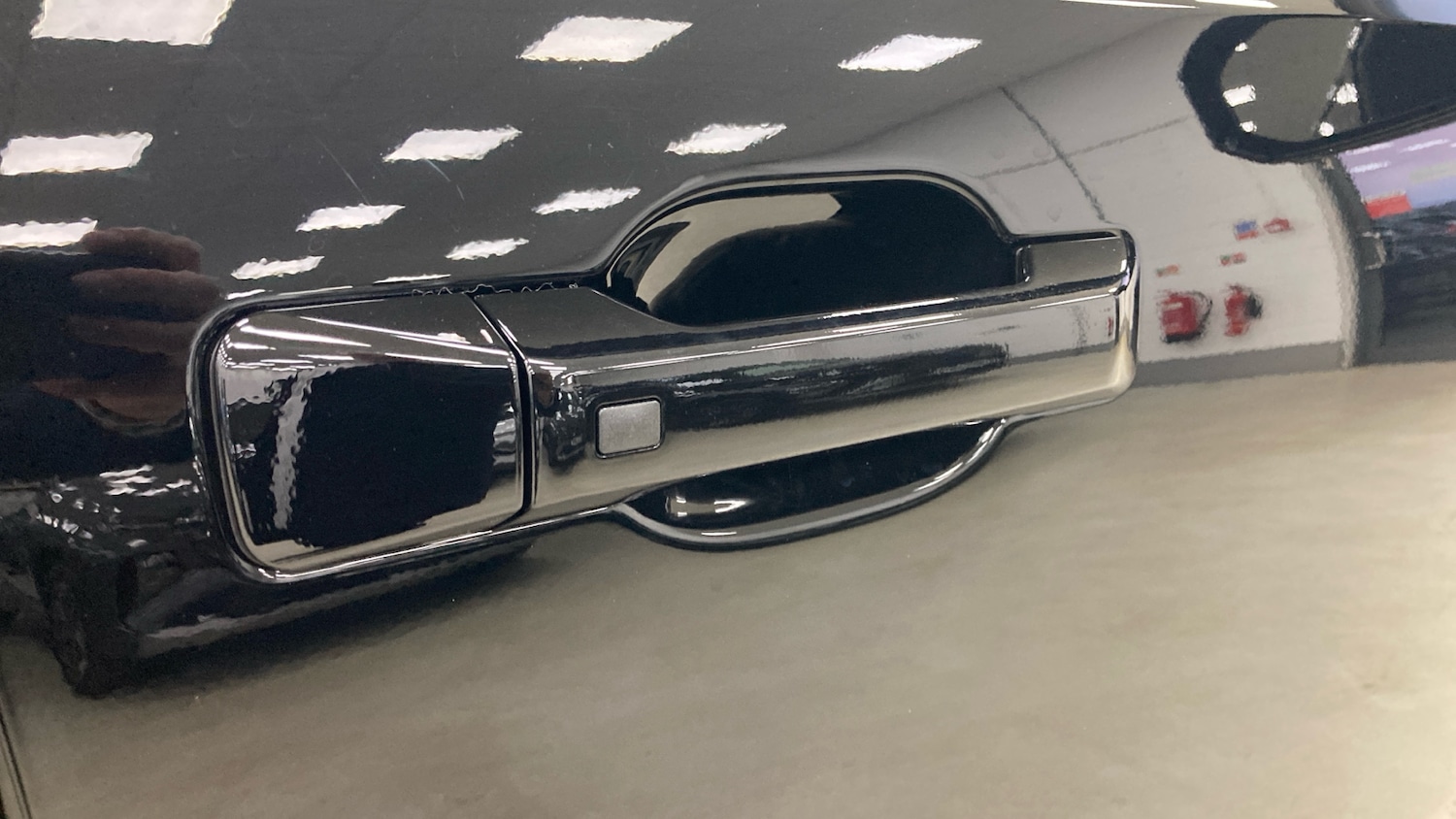 Used Hyundai Santa Fe 2025 for sale - 76905959: Photo 38