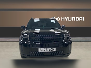 Used Hyundai Santa Fe 2025 for sale - 76905959: Photo