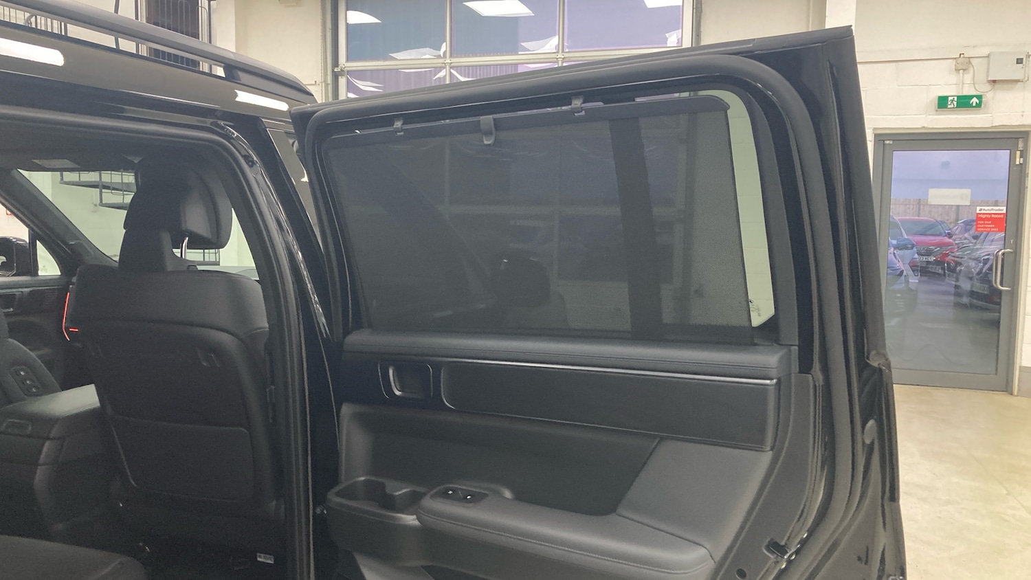 Used Hyundai Santa Fe 2025 for sale - 76905959: Photo 41