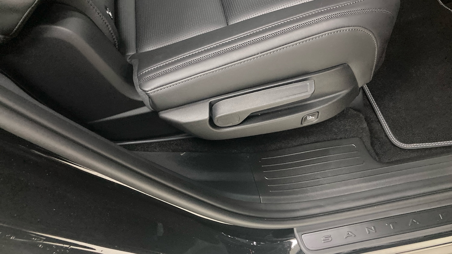 Used Hyundai Santa Fe 2025 for sale - 76905959: Photo 42