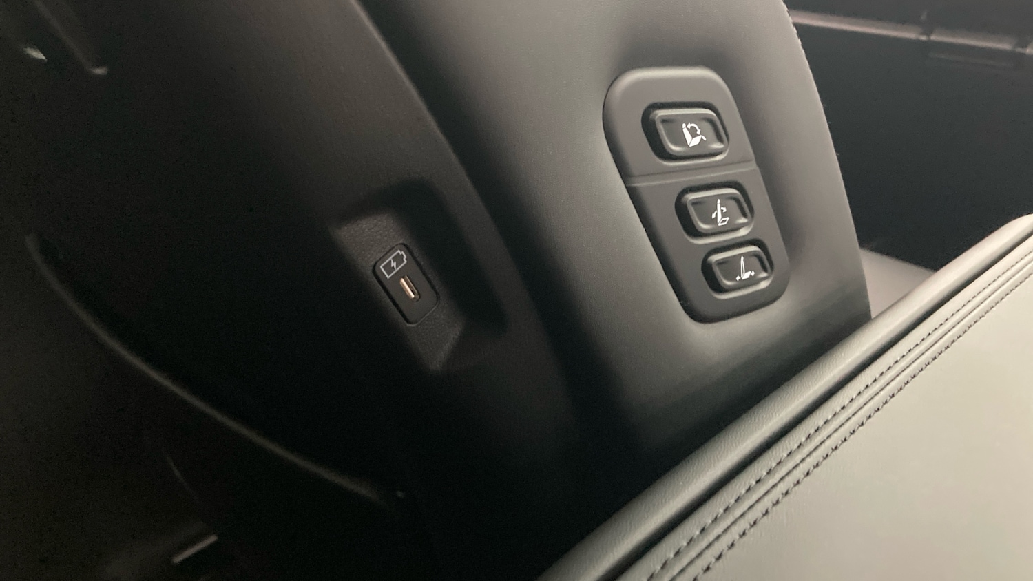 Used Hyundai Santa Fe 2025 for sale - 76905959: Photo 44