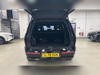 Used Hyundai Santa Fe 2025 for sale - 76905959: Photo