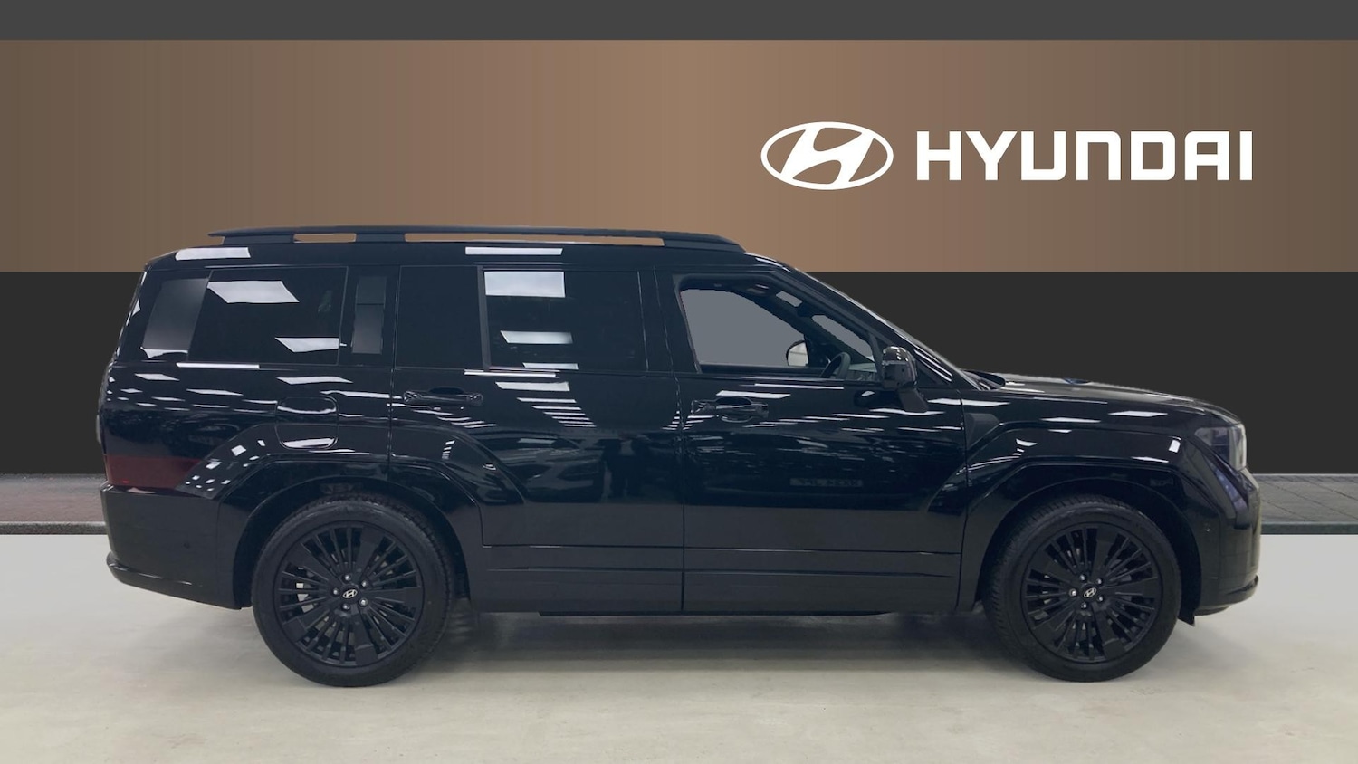 Used Hyundai Santa Fe 2025 for sale - 76905959: Photo 5