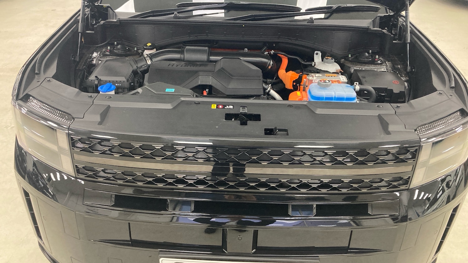 Used Hyundai Santa Fe 2025 for sale - 76905959: Photo 8