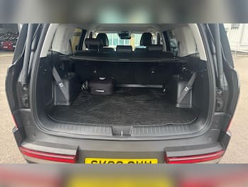 Used Hyundai Santa Fe 2026 for sale - 79684434: Photo