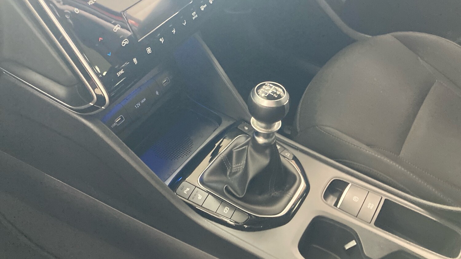 Used Hyundai TUCSON 2022 for sale - 78125065: Photo 13