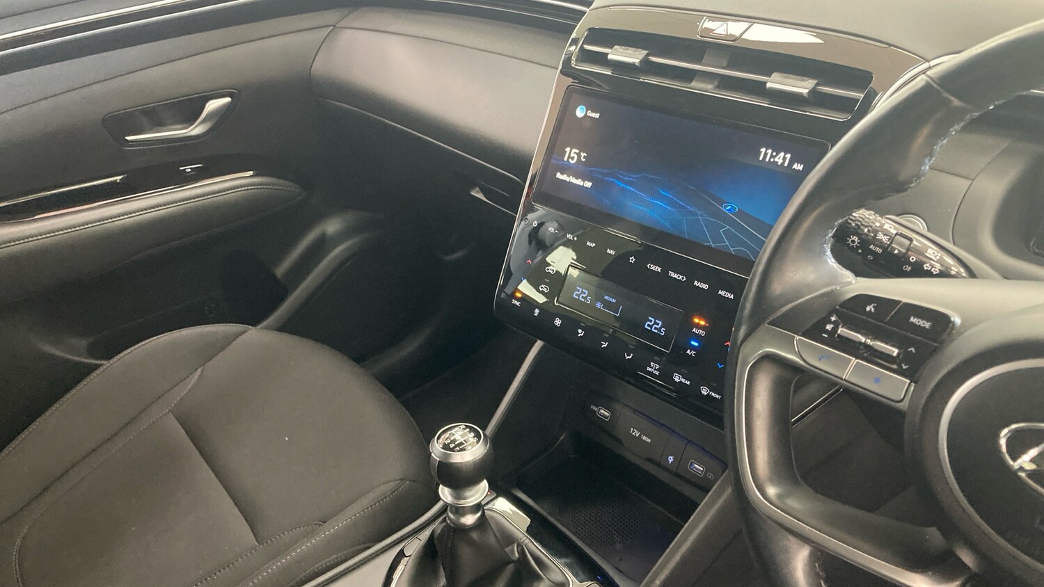 Used Hyundai TUCSON 2022 for sale - 78125065: Photo 14