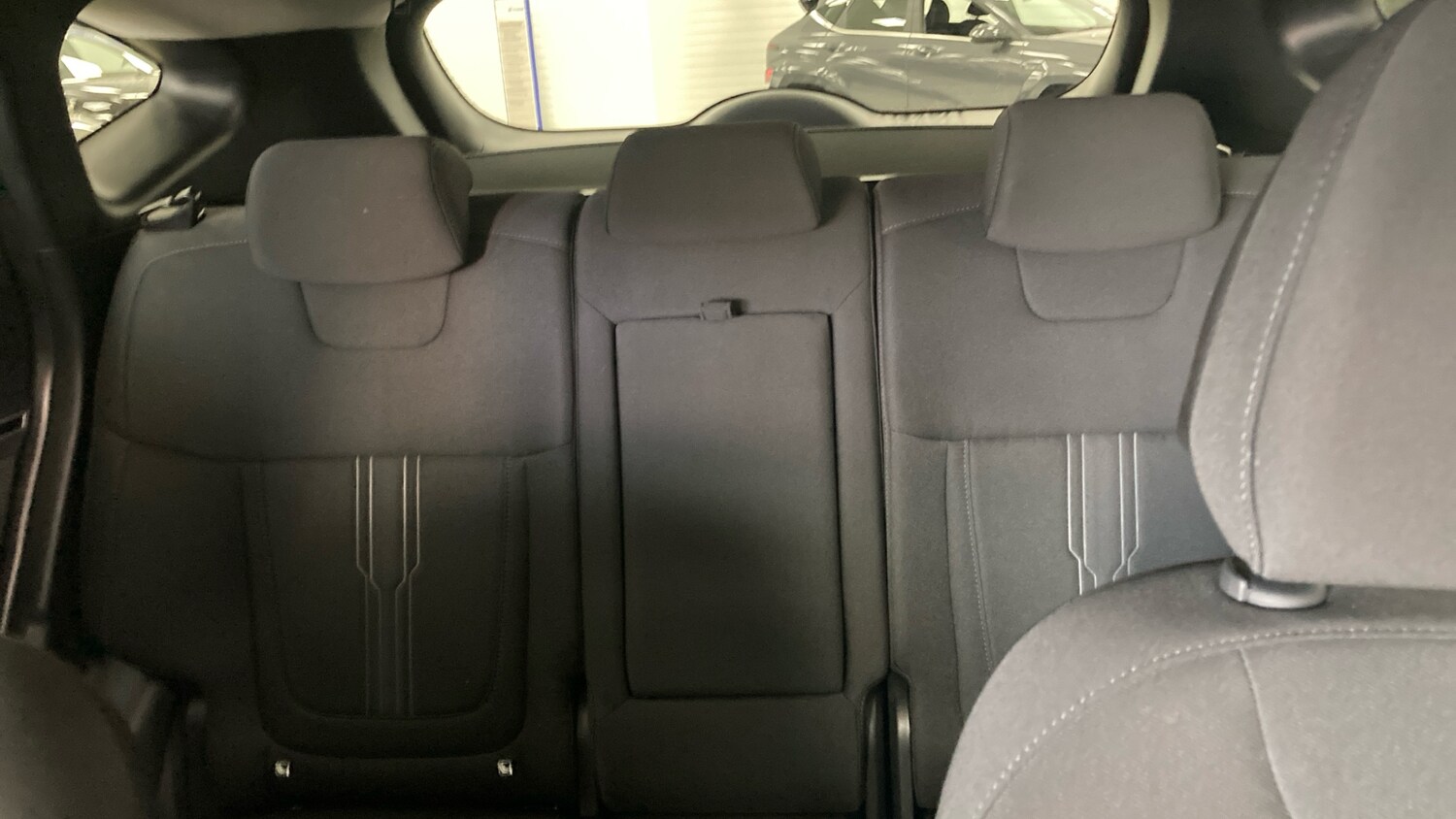 Used Hyundai TUCSON 2022 for sale - 78125065: Photo 15