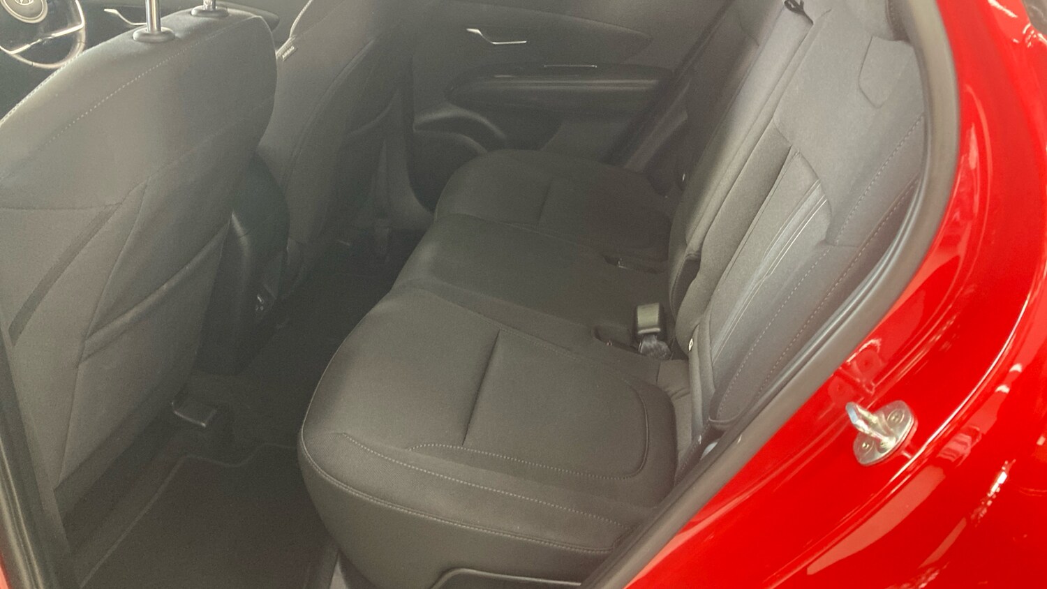 Used Hyundai TUCSON 2022 for sale - 78125065: Photo 16