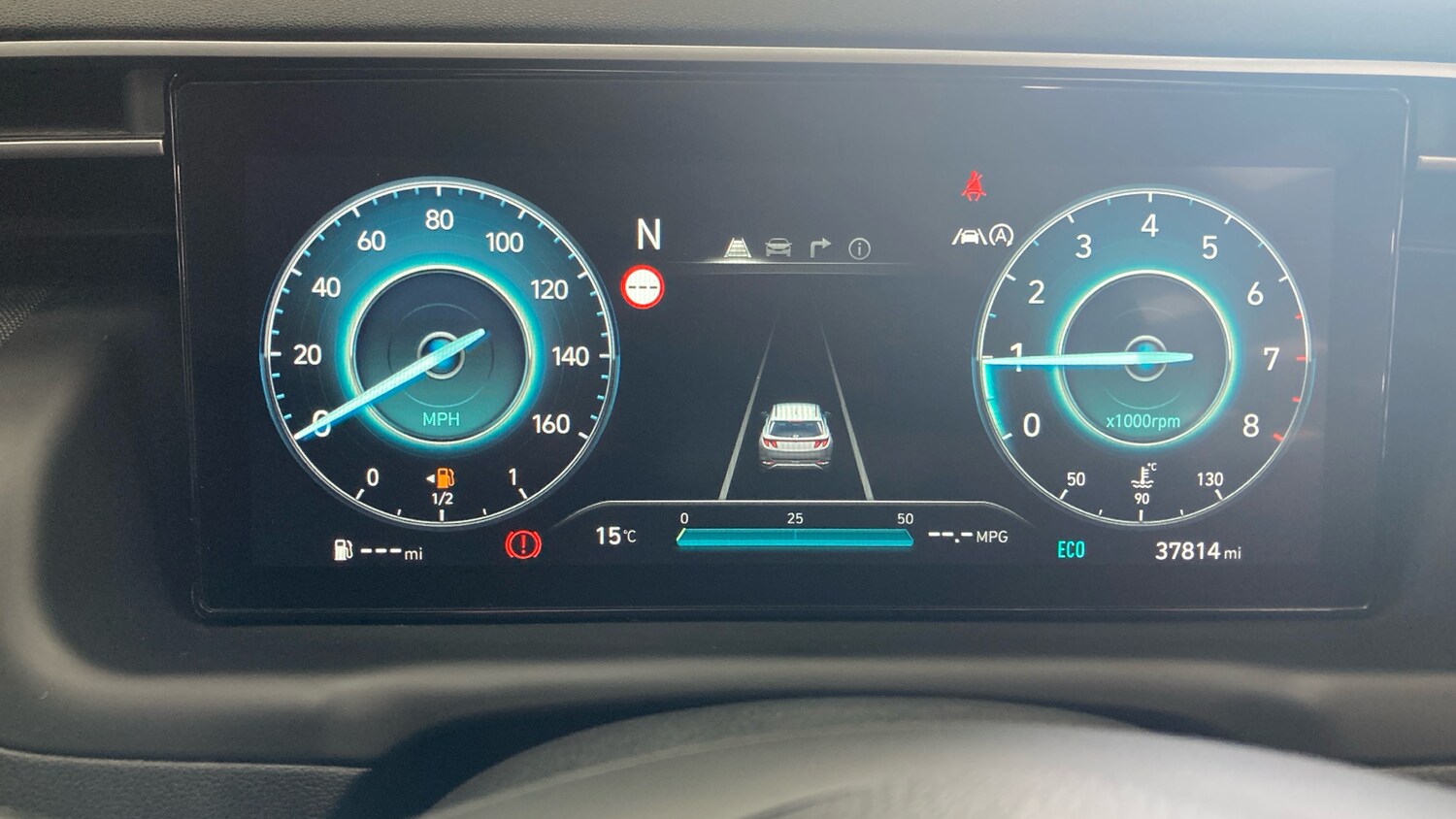 Used Hyundai TUCSON 2022 for sale - 78125065: Photo 18