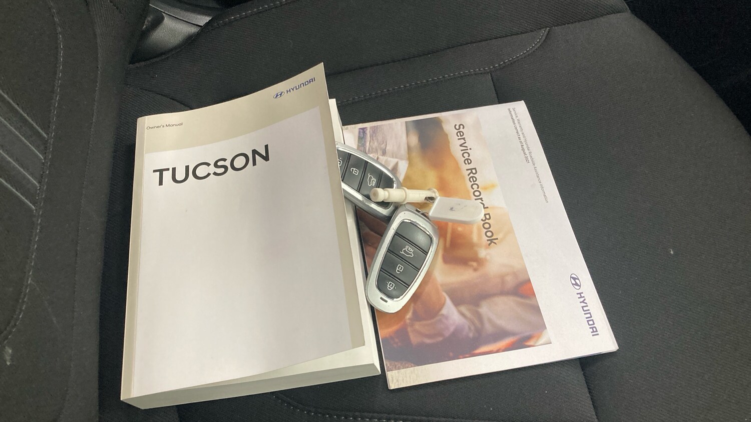 Used Hyundai TUCSON 2022 for sale - 78125065: Photo 19