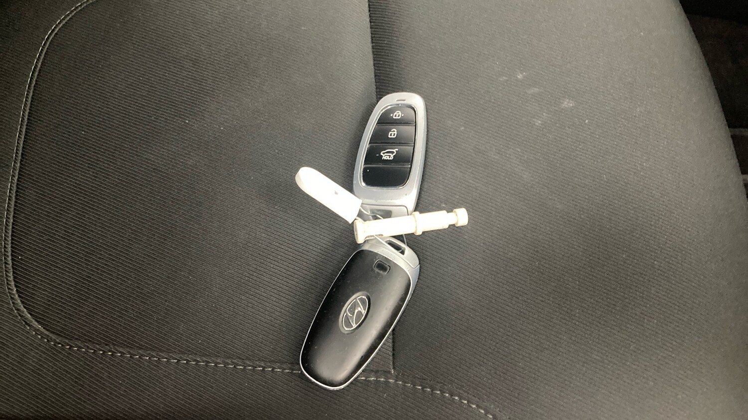 Used Hyundai TUCSON 2022 for sale - 78125065: Photo 20