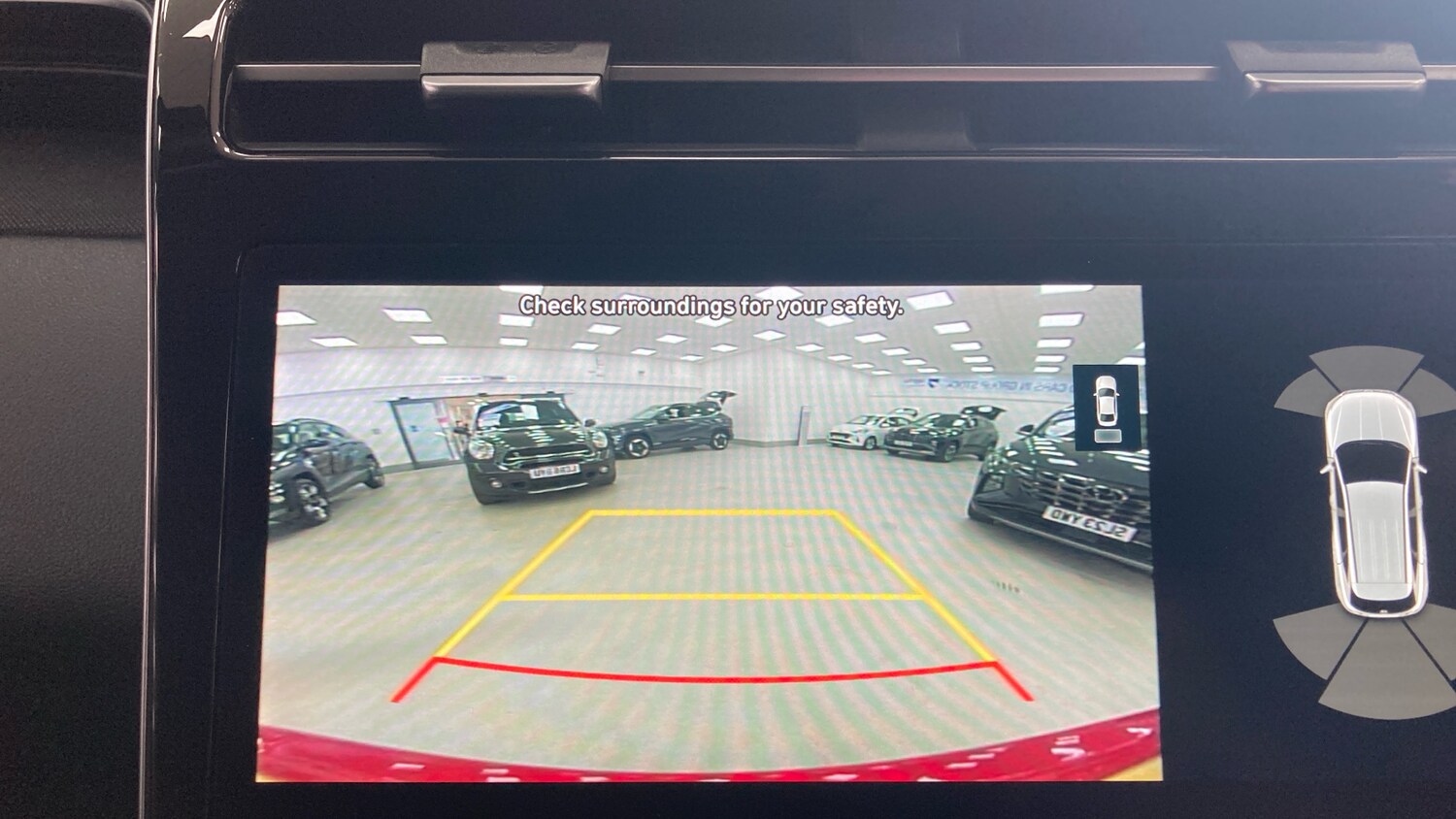 Used Hyundai TUCSON 2022 for sale - 78125065: Photo 21