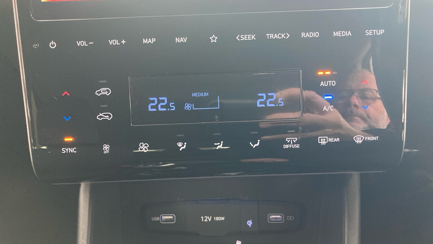 Used Hyundai TUCSON 2022 for sale - 78125065: Photo 22