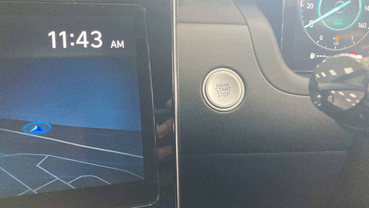 Used Hyundai TUCSON 2022 for sale - 78125065: Photo 26