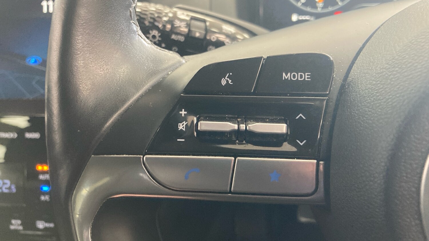 Used Hyundai TUCSON 2022 for sale - 78125065: Photo 27