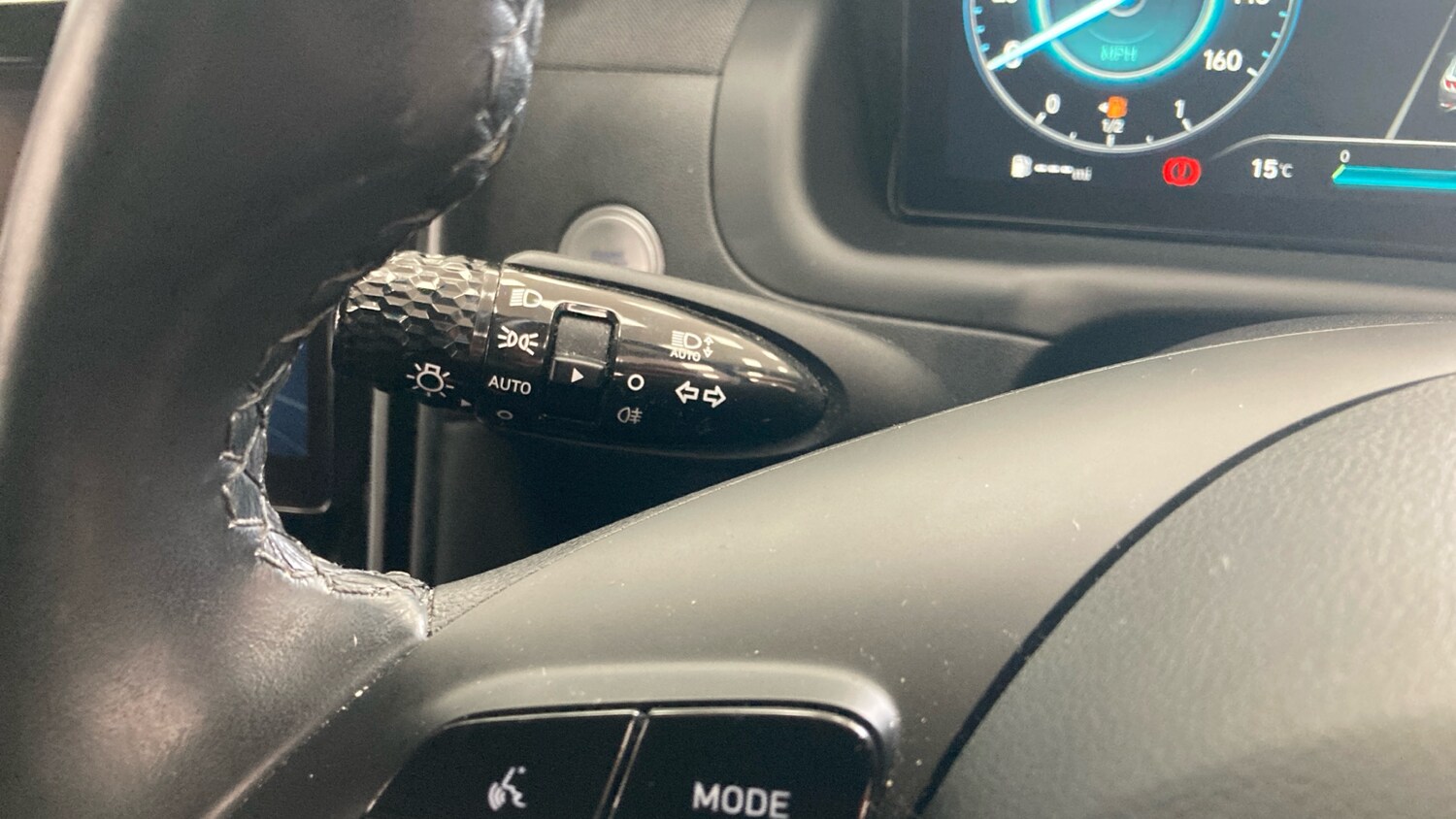 Used Hyundai TUCSON 2022 for sale - 78125065: Photo 28