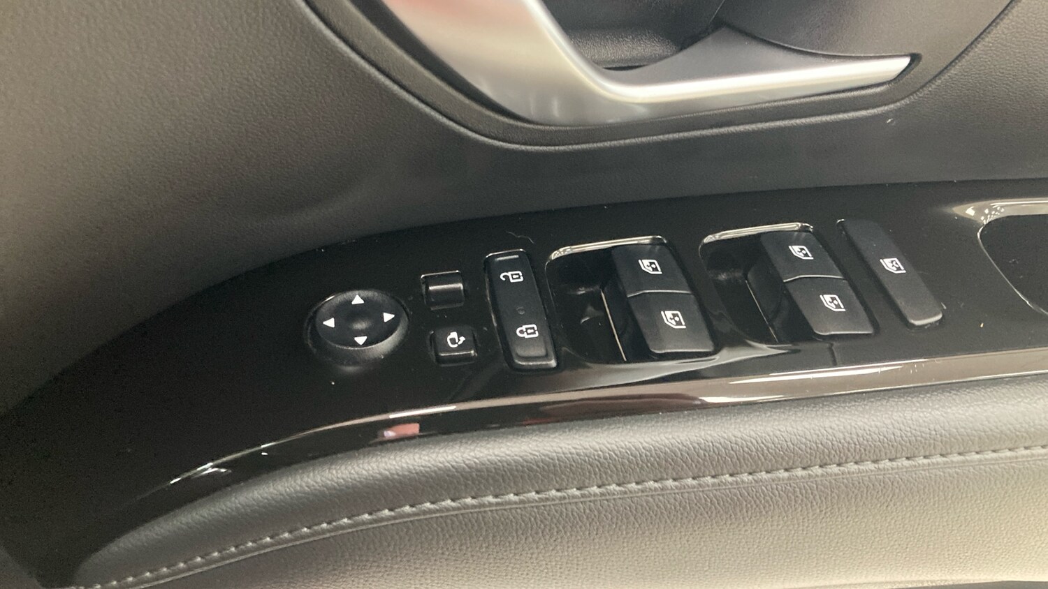 Used Hyundai TUCSON 2022 for sale - 78125065: Photo 33