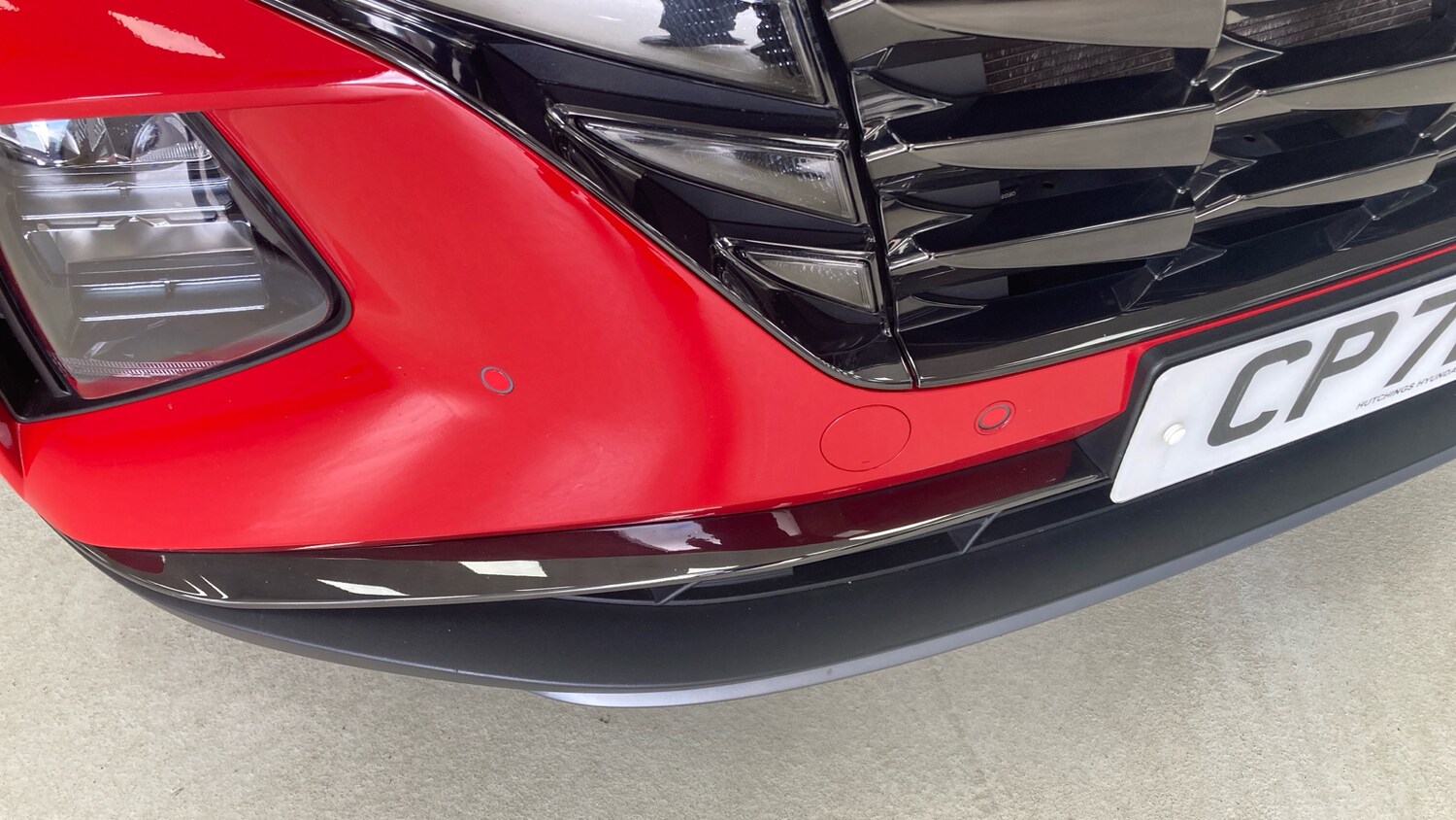 Used Hyundai TUCSON 2022 for sale - 78125065: Photo 36