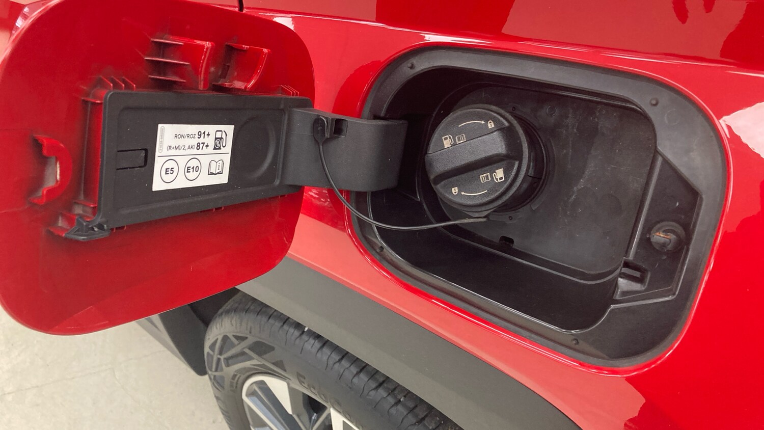 Used Hyundai TUCSON 2022 for sale - 78125065: Photo 37