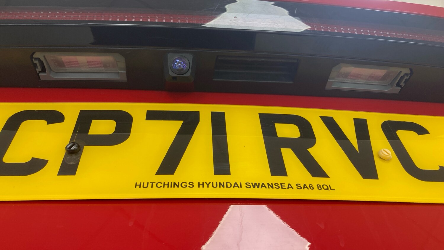 Used Hyundai TUCSON 2022 for sale - 78125065: Photo 38