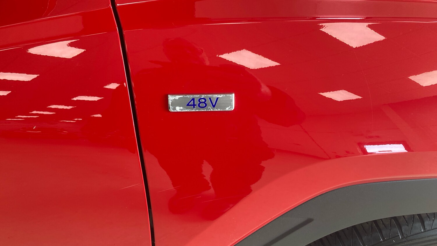 Used Hyundai TUCSON 2022 for sale - 78125065: Photo 40