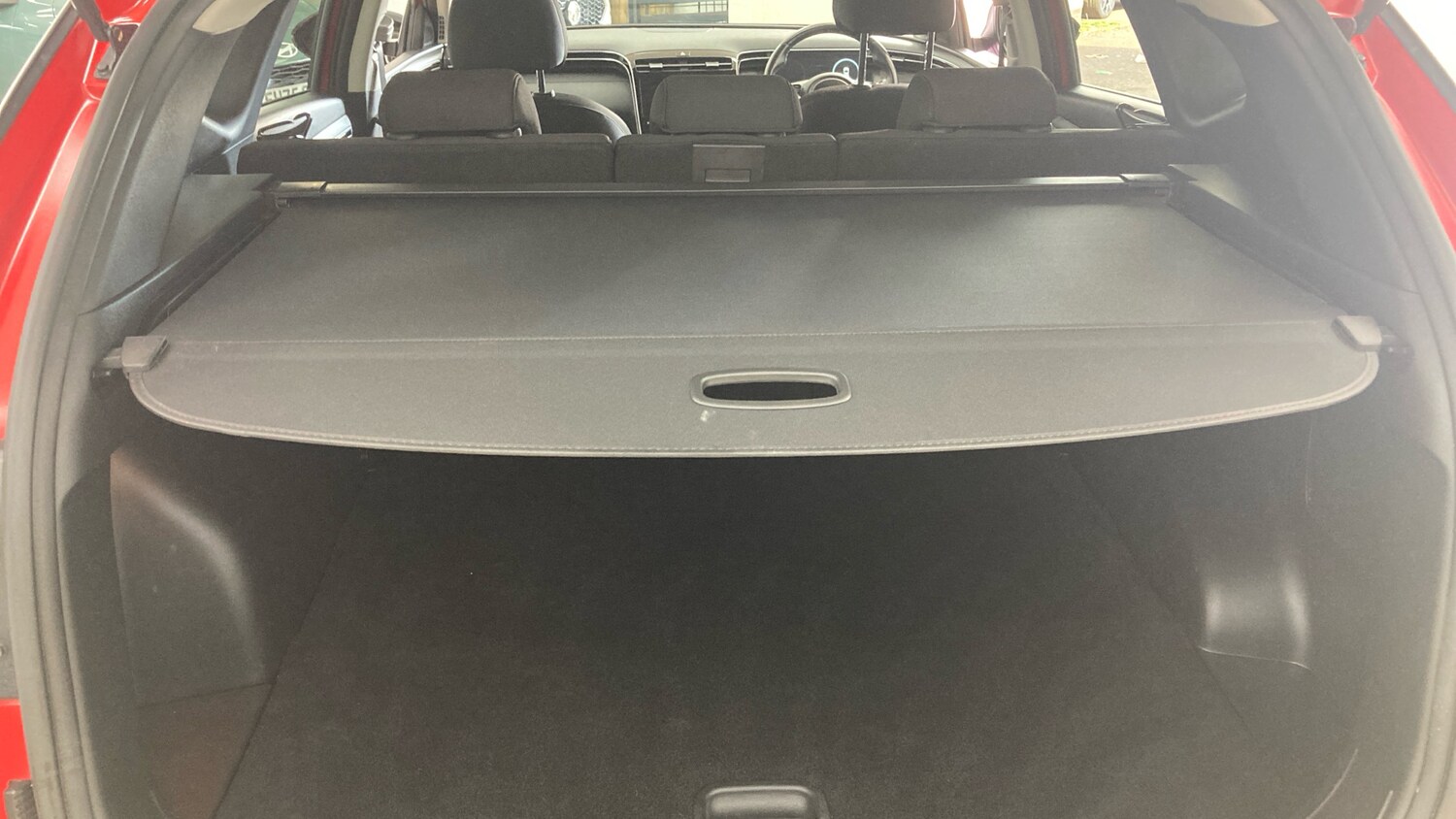 Used Hyundai TUCSON 2022 for sale - 78125065: Photo 41