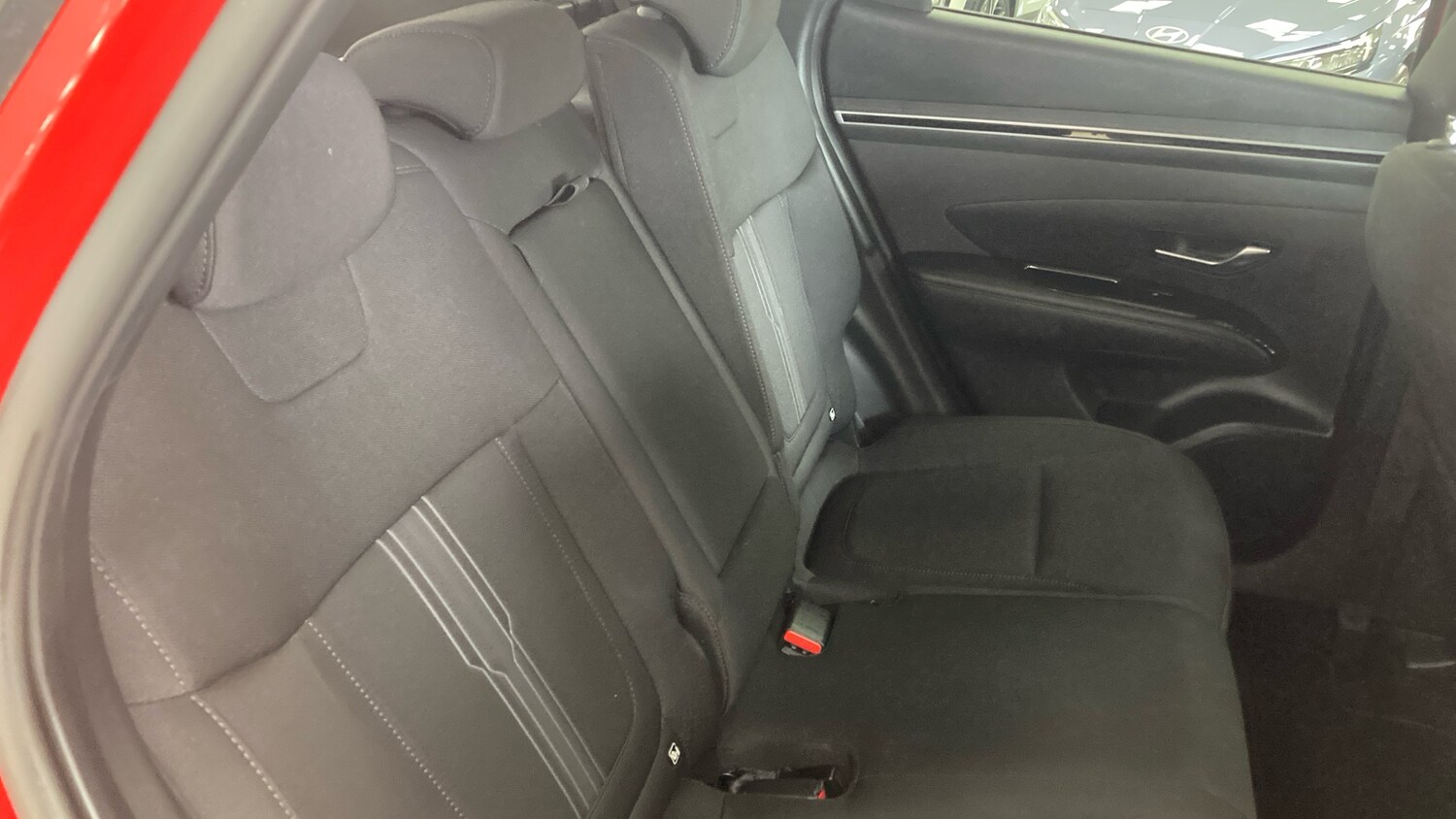 Used Hyundai TUCSON 2022 for sale - 78125065: Photo 42